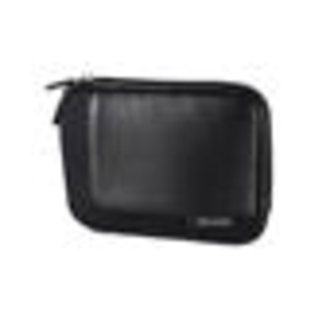 Belkin 2.5 Portable Hard-Drive Case Neoprene / PU Leather Black