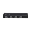 Belkin 4-Port USB2.0 Hub Ultra-Slim Series