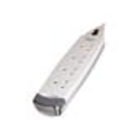 Belkin 4-Socket SurgeMaster with 1m Cable