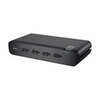 Belkin Advanced Secure UHD Dual-Head DisplayPort KVM with CA Port