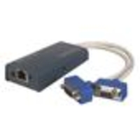 Belkin ExpandView CAT5 Dual Output Remote Module