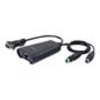 Belkin OmniView SMB Series Cat5 Server Interface Module PS/2