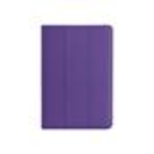 Belkin Smooth Tri-Fold Cover with Stand for Galaxy Tab 3 10.1 - Purple