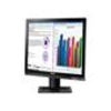BenQ BL902TM - LCD display - TFT - LED backlight - 19 - DVI-D,  VGA - speakers - black
