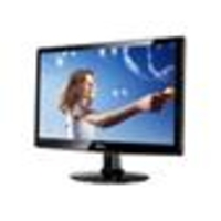 BenQ GL2440HM - LCD display - TFT - LED backlight - 24 - widescreen- HDMI,  DVI-D,  VGA- glossy black