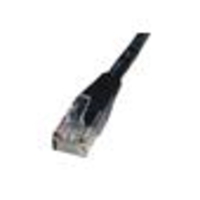 Best Value 10M CAT5E UTP PVC PATCH LEAD BLACK