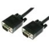 Best Value 25M HD15 M-HD15 M-SVGA BLACK