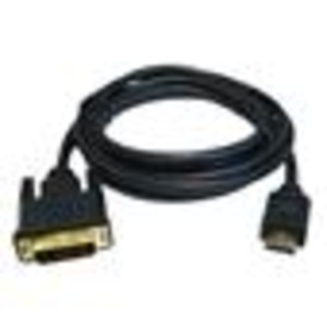 Best Value 2M HDMI - DVI-D GOLD