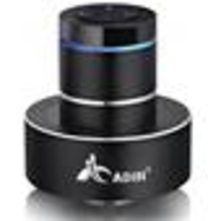 Best Value Adin S7BT 26W Vibration Speaker,  Bluetooth - Black