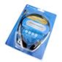 Best Value Dynamode Over-head Stereo Headset with Microphone