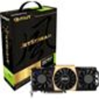 Best Value Palit GeForce GTX 770 1046MHz 4GB PCI-Express 3.0 HDMI Jetstream