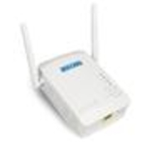 Billion Wireless N HomePlug AV 200Mbps Wall Plug Ethernet Adapter