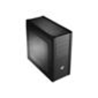 BitFenix Ronin Tower Case 1 x F & R 12cm Fan PS2 PSU USB3 HD Black