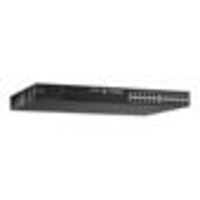 Brocade FastIron Workgroup Switch 624G-POE - Switch - L3 - Managed