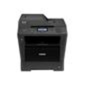 Brother DCP 8110DN Mono Laser Multifunction Printer