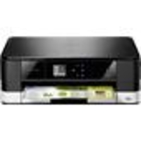 Brother DCP J4110DW Colour Inkjet Multifunction Printer