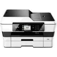 Brother MFC J6920DW A3 Colour Inkjet All-in-One Printer with Duplex,  Fax,  Paper Tray and Wireless