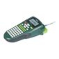 Brother P-Touch GL-200 - Labelmaker - B/W - thermal transfer - Roll (1.2 cm) - up to 10 mm/sec