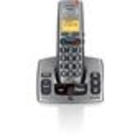 BT Freestyle 750 Single Cordless Phone With Answer Machine (Grey)