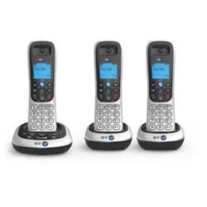 BT2600 Trio