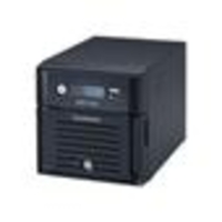Buffalo 4TB (2 x 2TB) TeraStation Duo (RAID 0,  1,  JBOD)