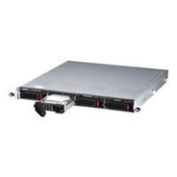 Buffalo TeraStation 5410 Rack NAS HDD 16TB 4x4TB 2x1GbE,  1x10GbE RAI