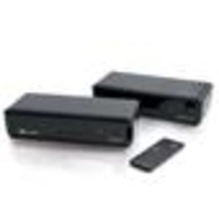 C2G TruLink 1-Port 60 GHz WirelessHD HDMI Kit - Transmit Full 1080p HD Wirelessly!