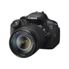 Canon EOS 700D 18MP Digital Camera with EF-S 18-135mm IS ST Lens