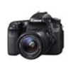 Canon EOS 70D - DSLR - 20.2 Mpix - EF-S 18-55mm IS STM lens