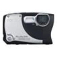 Canon Powershot D20 Digital Camera - Silver