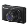 Canon Powershot S120 Black Camera Kit inc 16GB SD Card and Case