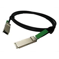 Cisco 40GBASE-CR4 Passive Copper Cable,  1m