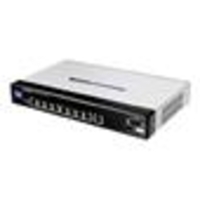Cisco 8-port 10/100 Ethernet Switch with WebView and Expansion Slots