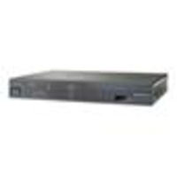 Cisco 887VA Secure router with VDSL2/ADSL2+ over POTS - router - DSL - desktop