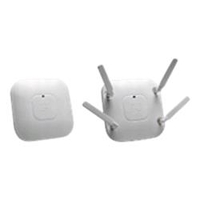 Cisco Aironet 2602e Controller-based Radio Access Point