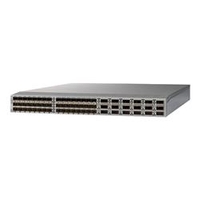 Cisco Catalyst 9200 48-port PoE+ switch,  Network Essentials