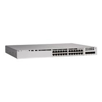 Cisco Catalyst 9200L 24-port Data 4x10G switch,  Network Essentials