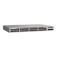 Cisco Catalyst 9200L 48-port Data 4x10G switch,  Network Essentials