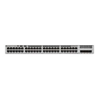 Cisco Catalyst 9200L 48-port PoE+ 4x10G switch Network Essentials