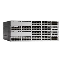 Cisco Catalyst 9300 24-port data only,  Network Essentials