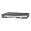 Cisco Cisco 1801 ADSL/POTS Router w/Firewall/IDS And IPSEC 3DES
