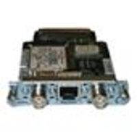 Cisco Cisco Third-Generation Wireless WAN High-Speed WAN Interface