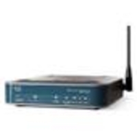 Cisco SRP 527W Wireless-N ADSL Router