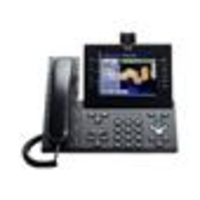 Cisco Unified IP Phone 9971
