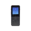 Cisco Unified Wireless IP Phone 8821,  World Mode