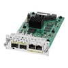 Cisco WAN Network Interface Module - Expansion module