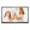Clevertouch 42 USB HDMI DVI-D VGA LED Large Format Display With Speakers