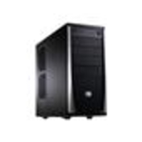 CoolerMaster Elite 371 - USB 2.0,  ATX Case
