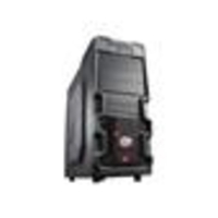 CoolerMaster K-Series K380 USB 3.0,  ATX Case,  Side Window