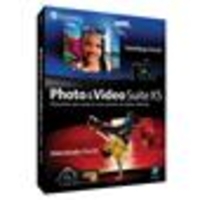 Corel Photo & Video Suite X5 Complete Package - 1 User - DVD - Windows